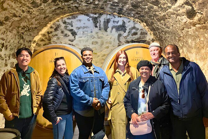 Champagne Tour and Tasting with a friendly guide in Marne Valley - Who Should Consider This Tour?