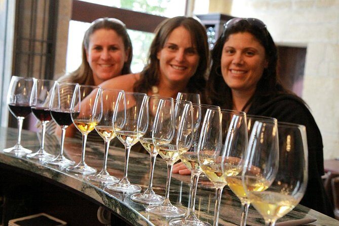 Champagne Tour from Paris by minivan with Reims Cellars & Champagne Tasting - The Itinerary: What to Expect on the Day