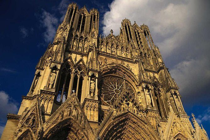 Champagne VIP Day Trip from Paris With Local PRIVATE Wine Expert Guide - FAQ