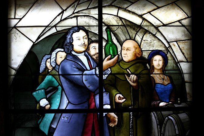 Champagne VIP Day Trip from Paris With Local PRIVATE Wine Expert Guide - Final Thoughts