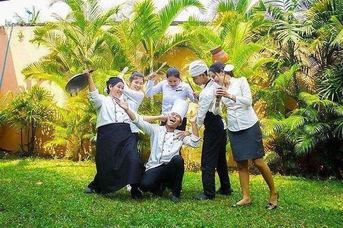Champey Cooking Class with Professional Guide - Discover the Flavors of Cambodia with Champey Cooking Class and Guide
