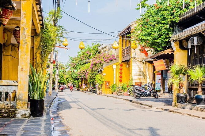 Chan May International Port to Hue Private City Tour - Frequently Asked Questions