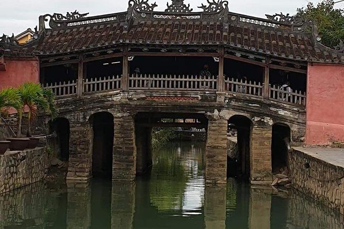 CHAN MAY or TIEN SA PORT to Da Nang & HoiAn City(Shore Excursion) - Authentic Insights from Other Travelers