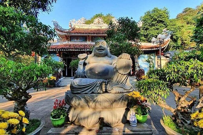 CHAN MAY or TIEN SA PORT to Da Nang & HoiAn City(Shore Excursion) - Who Should Consider This Tour?