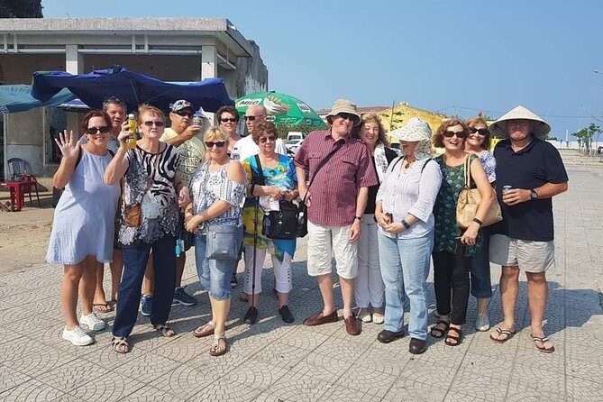 CHAN MAY or TIEN SA PORT to Da Nang & HoiAn City(Shore Excursion) - FAQ