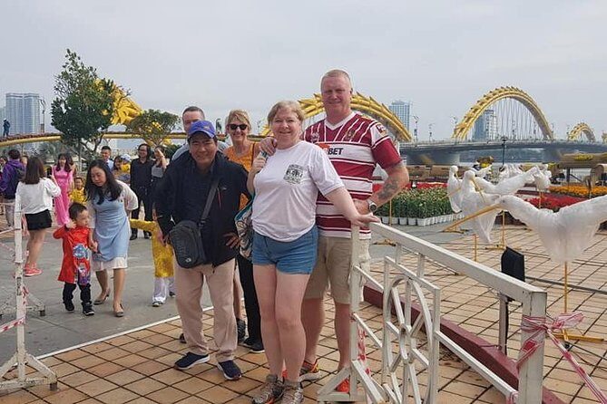 CHAN MAY or TIEN SA Port to Discover Da Nang and Hoi an city - FAQs