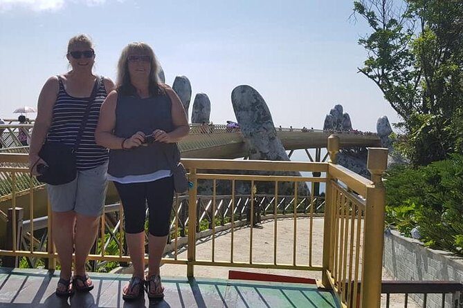 CHAN MAY or TIEN SA port to GOLDEN BRIDGE & CABLE CAR RIDE ( Shore Excursion) - Final Thoughts
