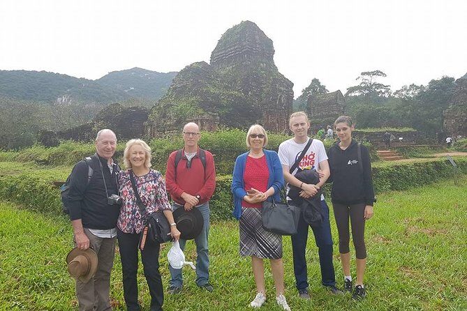 CHAN MAY or TIEN SA Port to Highlights of Da Nang & Hoi An City - In-Depth Look at the Tour Experience