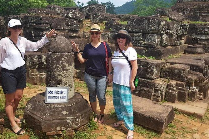 CHAN MAY or TIEN SA Port to Highlights of Da Nang & Hoi An City - Who Will Love This Tour?