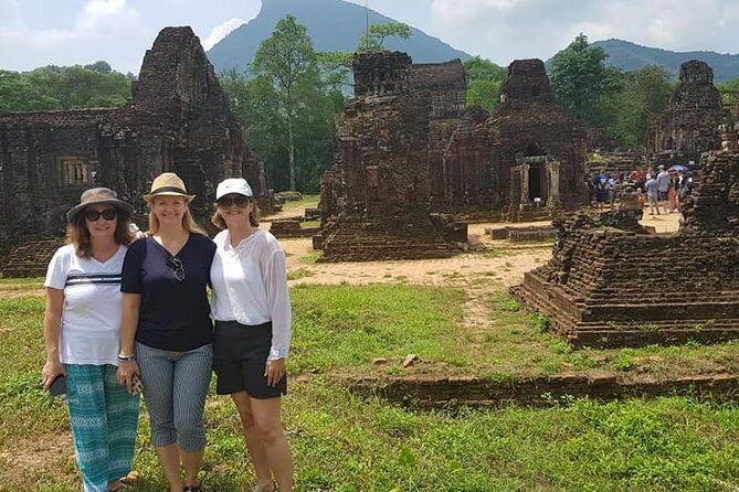 CHAN MAY or TIEN SA Port to Highlights of Da Nang & Hoi An City - FAQ