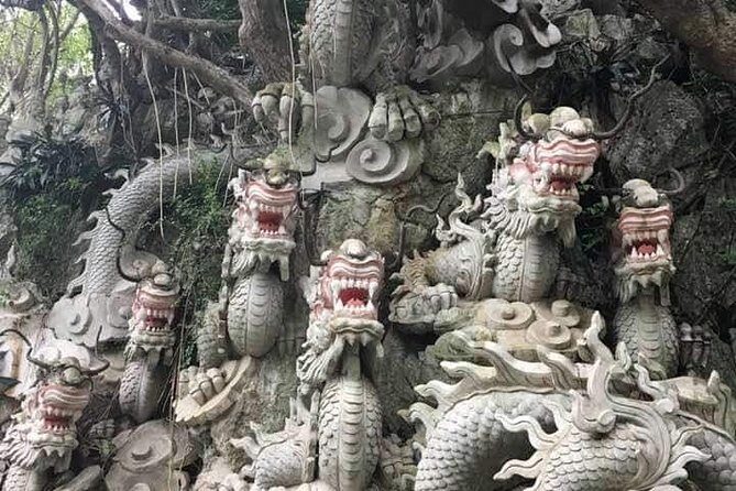 CHAN MAY or TIEN SA Port to MY SON HOLYLAND & DA NANG CITY - Practical Tips for Travelers