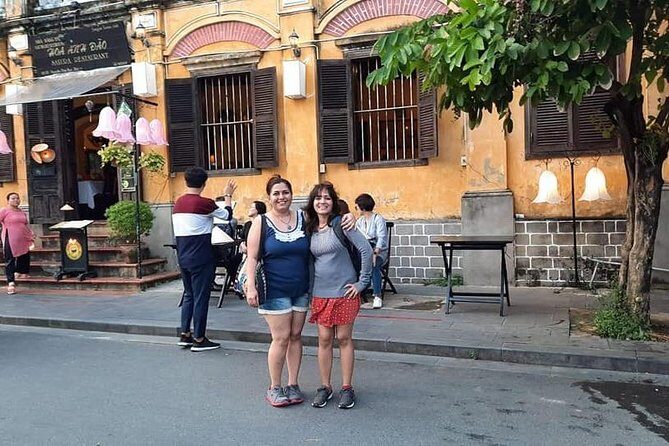 CHAN MAY or TIEN SA Port to My Son Holyland & Hoi An Ancient City - Final Thoughts