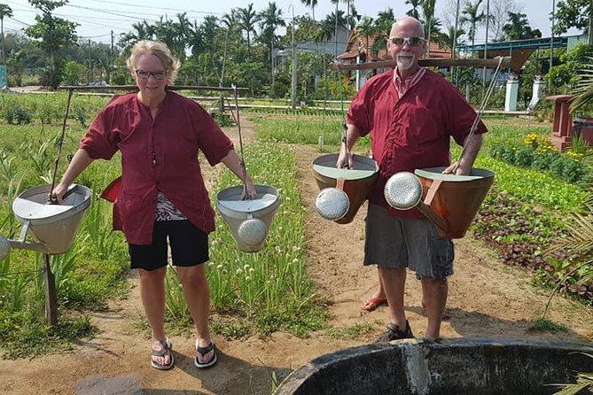 CHAN MAY orTIEN SA Port to Highlights of Hoi An City &Countryside - Final Thoughts