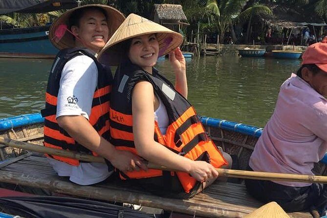 CHAN MAY orTIEN SA Port to Highlights of Hoi An City &Countryside - FAQ