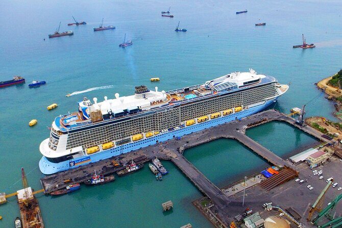 Chan May Port - Hue Sightseeing Private Day Tour - Value and Practicalities