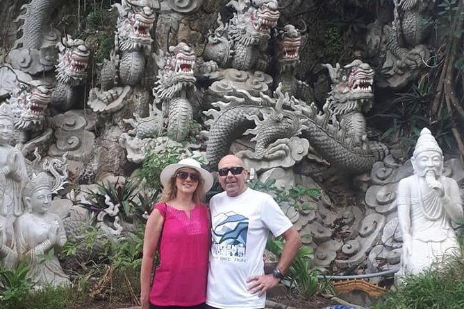 CHAN MAY Port or TIEN SA Port to Visit DA NANG city & HOI AN city - A Deep Dive into the Tour Experience