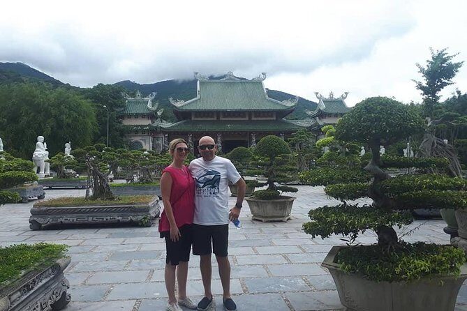 CHAN MAY Port or TIEN SA Port to Visit DA NANG city & HOI AN city - Who Will Love This Experience?