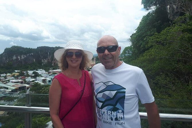 CHAN MAY Port or TIEN SA Port to Visit DA NANG city & HOI AN city - FAQ