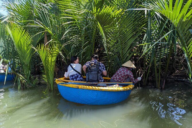 Chan May Port : Private tour to Da Nang & Hoi An Old Town - The Value of This Tour