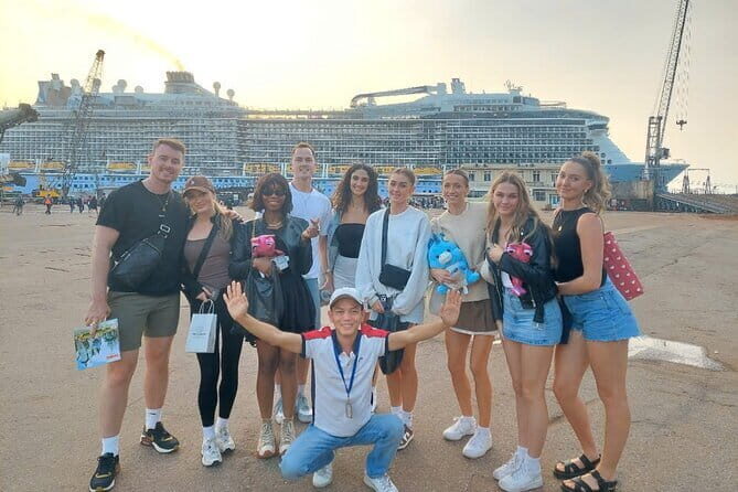 Chan May Port /Tien Sa Port: Hoi An City & Da Nang Highlight Tour - An In-Depth Look at the Itinerary