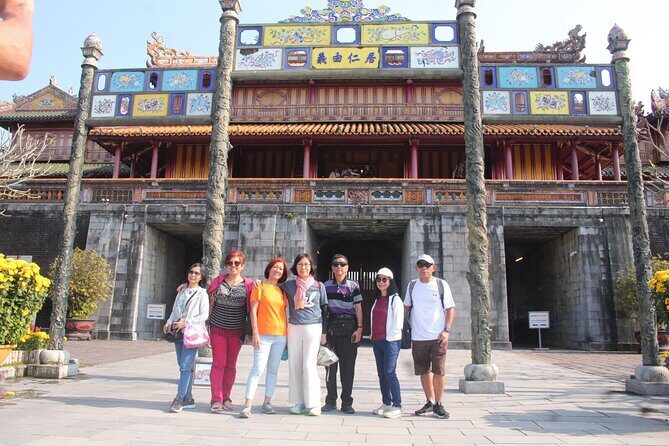 Chan May Port to Golden Bridge by Private cars - Pricing and Value