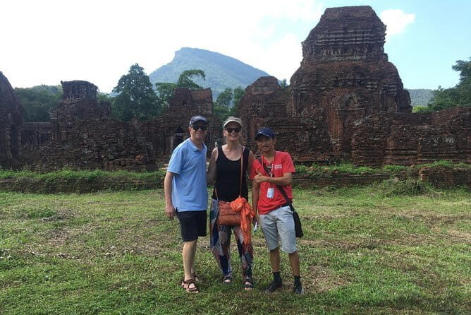 Chan May Port to Golden Bridge or Hoi An by Private Car - Final Thoughts