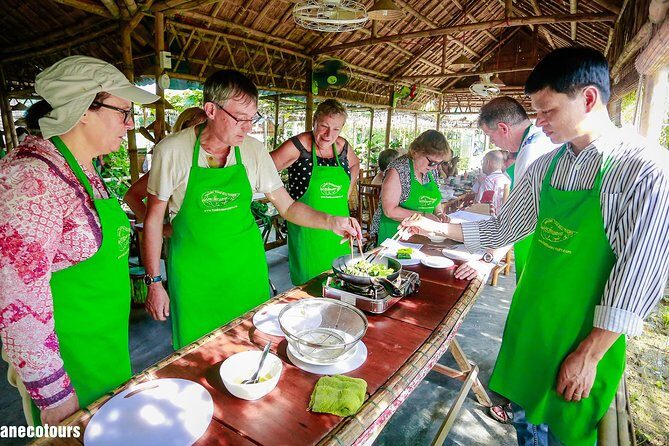 Chan May Port To Hue City Tour And Cooking Class - The Complete Hue Experience: What to Expect