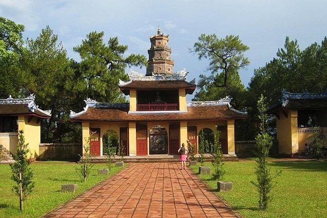 Chan May Port to Hue, Hoi An or Golden Hand Bridge of Bana Hills - What You Can Expect in Terms of Practicalities