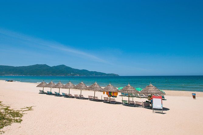 Chan May Shore Excursion To Hoi An By Private Car- Pro Driver - In-Depth Review of the Tour Experience