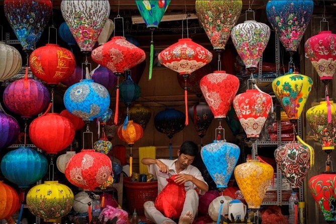 Chan May Shore Excursion To Hoian Private Tour - Exploring the Itinerary: What You Can Expect