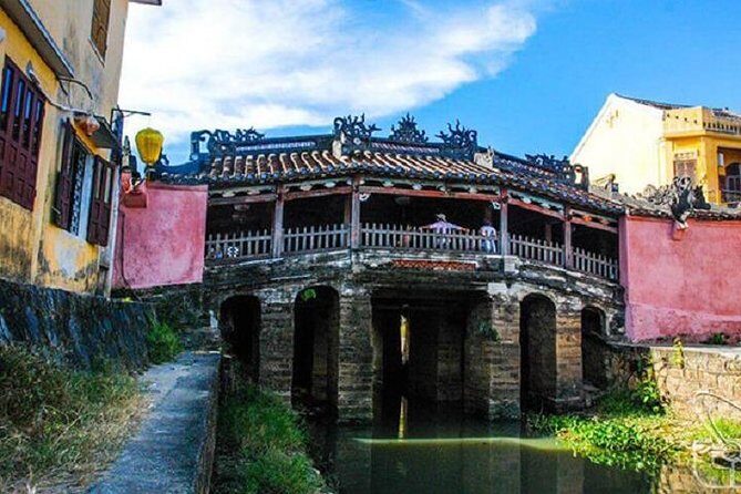 Chan May Shore Excursions: Visit Hue City or Danang & Hoi An - A Closer Look at the Tour Options