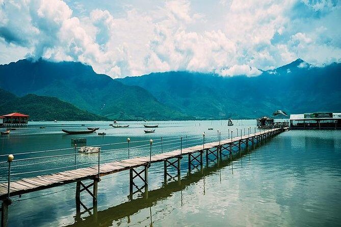 Chan May Shore Excursions: Visit Hue City or Danang & Hoi An - Who Is This Tour Best For?