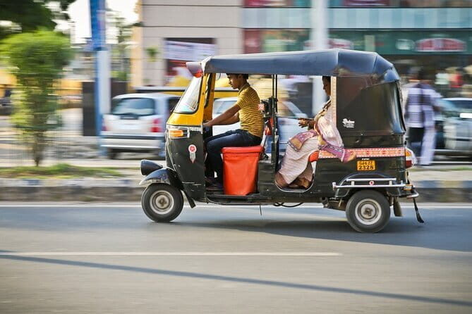 Chandigarh Museum Tour with Tuk Tuk ride - Who Will Love This Tour?