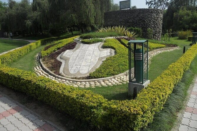 Chandigarh Private Full Day Tour - Key Points