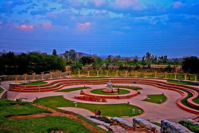Chandigarh Private Full Day Tour - Why This Tour Works Well