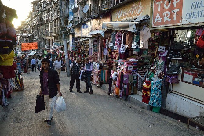 Chandigarh to Shimla Hill Station 4-Days Private Tour - The Sum Up