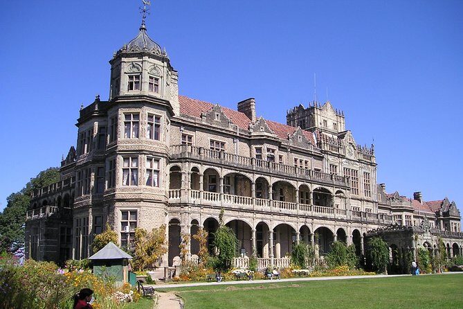 Chandigarh to Shimla Hill Station 4-Days Private Tour - FAQ