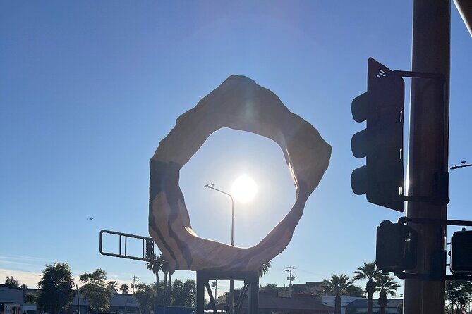 Chandler Scavenger Interactive Hunt Walking Tour - Exploring Chandler Through Play and Discovery