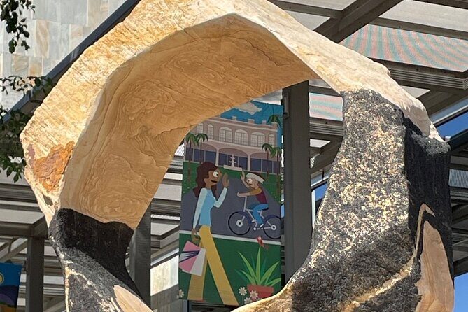 Chandler Scavenger Interactive Hunt Walking Tour - Who Would Enjoy This Tour?