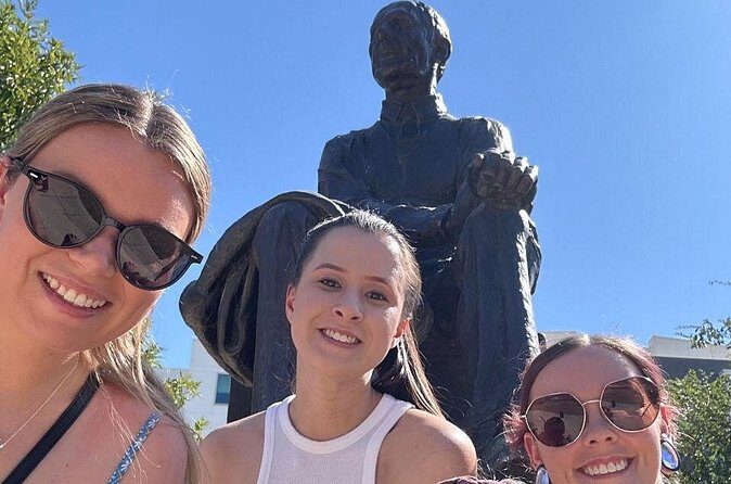 Chandler Scavenger Interactive Hunt Walking Tour - FAQs