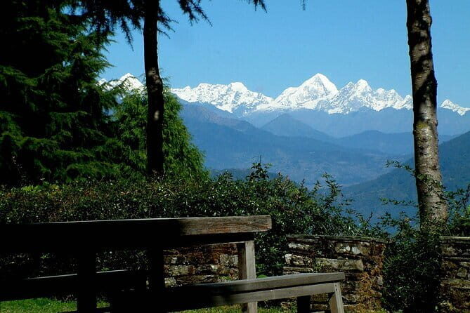 Chandragiri Cable Car Day Tour from Kathmandu - A Detailed Look at the Chandragiri Cable Car Day Tour