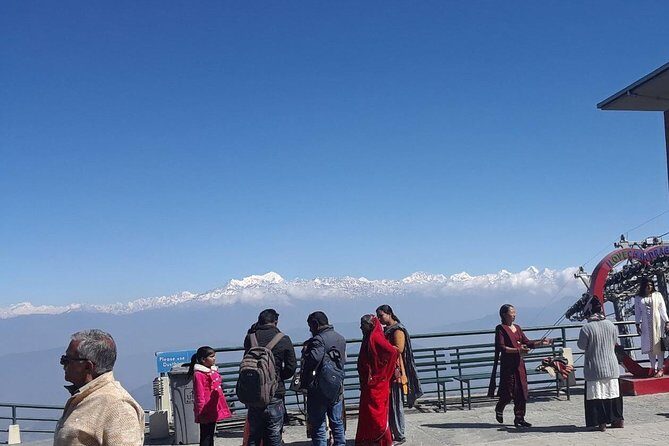 Chandragiri Hill Cable Car Tour From Kathmandu, Nepal - Why This Tour Works Well