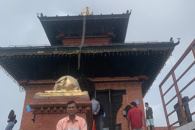 Chandragiri Hill Cable Car Tour From Kathmandu, Nepal - Frequently Asked Questions (FAQs)