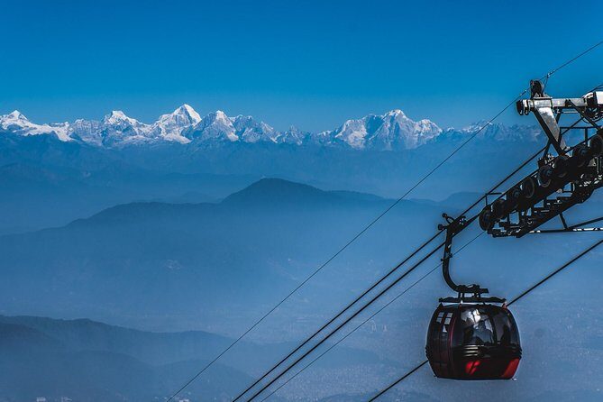 Chandragiri Hill Day Tour - An Overview of the Chandragiri Hill Day Tour