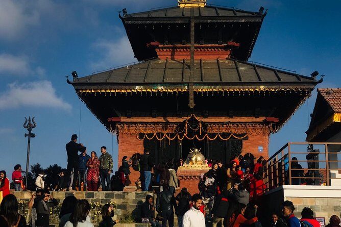 Chandragiri Hill Station Tour by Cable Car - Exploring the Chandragiri Hill Station Tour