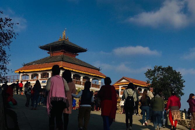 Chandragiri Hill Station Tour by Cable Car - Why this tour works well for different travelers