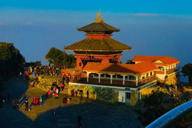 Chandragiri Hill Station Tour by Cable Car - Final thoughts