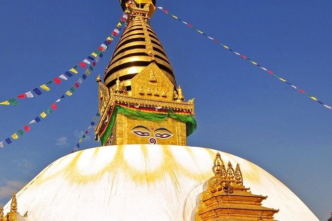 Chandragiri hills by Cable car-Day Tour - FAQ