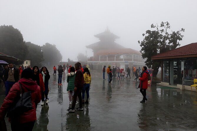 Chandragiri Hills Private Day Tour - A Closer Look at the Chandragiri Hills Private Day Tour