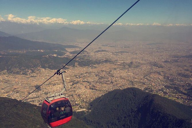 Chandragiri Hills Private Tour - Final Thoughts